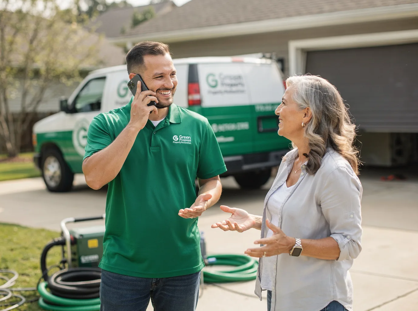 Water Damage Restoration Williston, OH FAQs